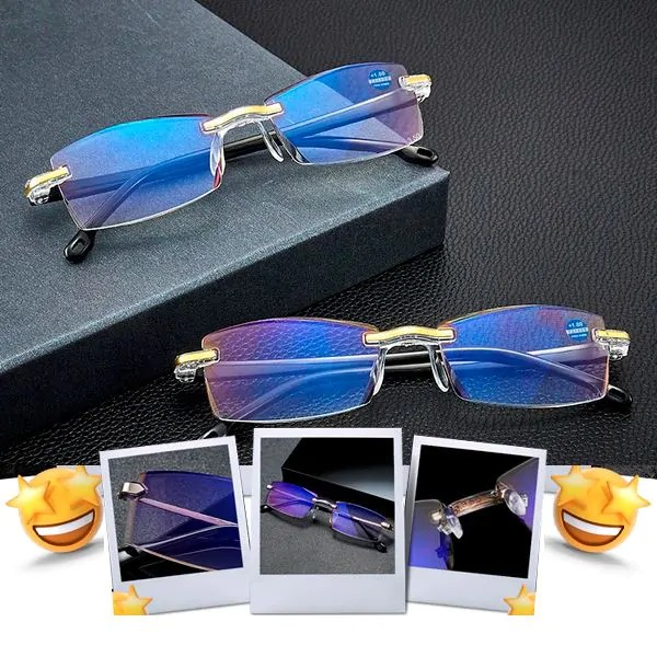 Miniatura 4 de GAFAS DE LECTURA CON ESTUCHE